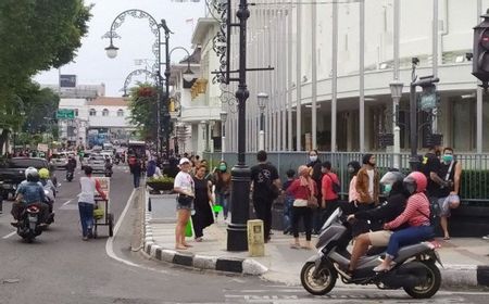 Kemenhub Dorong Masyarakat Tetap Safety Driving di Masa Kebiasaan Baru