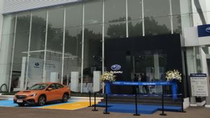 Subaru Bakal Tambah Jaringan Diler di Indonesia hingga 2024, Ini Lokasinya