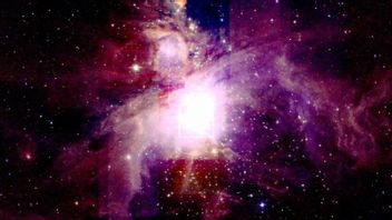 Space Telescope Live NASA Bisa Melihat Hasil Observasi Teleskop Hubble dan James Webb