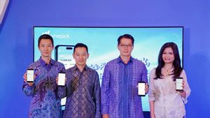 Perkenalkan Cara Berinvestasi Baru, Ciptadana Sekuritas Asia Luncurkan PinePick