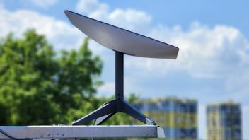 أرسلت الحكومة 100 ستارلينك إلى ضحايا الكوارث في آتشيه وسوموت وغرب سومطرة