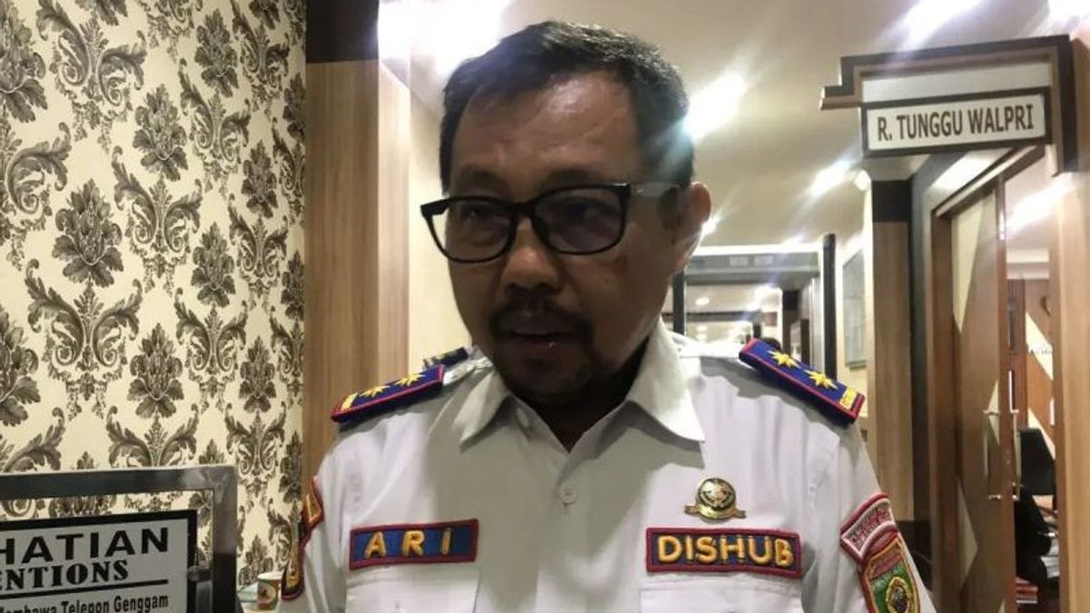 Pemprov Sumsel Ancam Cabut IUP Perusahaan Pelanggar Aturan Jalan
