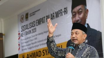 PKS President Ogah Tanggap Sindiran Fahri Hamzah About The Plonga-Plongo Opposition
