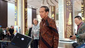 Presiden Jokowi akan Buka ASEAN Indo-Pacific Forum