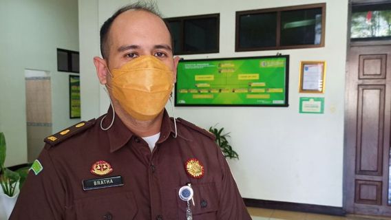 Penyidik Jaksa Kantongi 2 Calon Tersangka Kasus Korupsi Jalan TWA Gunung Tunak