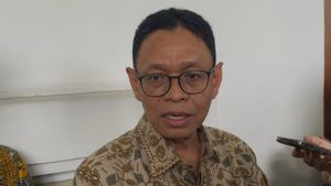 Regarding The Findings Of Uranium In West Kalimantan, The Government Has Prepared Regulations For PLTN Raw Materials
