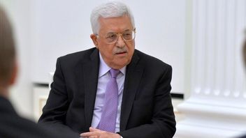 Presiden Abbas Sambut Baik Rencana Prancis Akui Negara Palestina