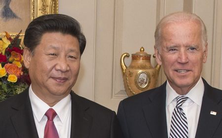 Bertemu Secara Virtual: Presiden Biden Ajak Hindari Konflik, Presiden Xi Jinping Siap Bekerja Sama