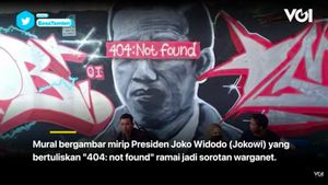 Orang di Balik 404: Not Found, Kode yang ada di Mural Jokowi