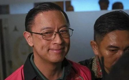 Tom Lembong Kalah Praperadilan, Tetap Berstatus Tersangka Korupsi Impor Gula