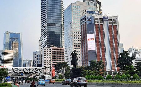 Mitigasi Kerusakan Bangunan dari Dampak Gempa, Sucofindo Tawarkan Jasa Inspeksi Gedung