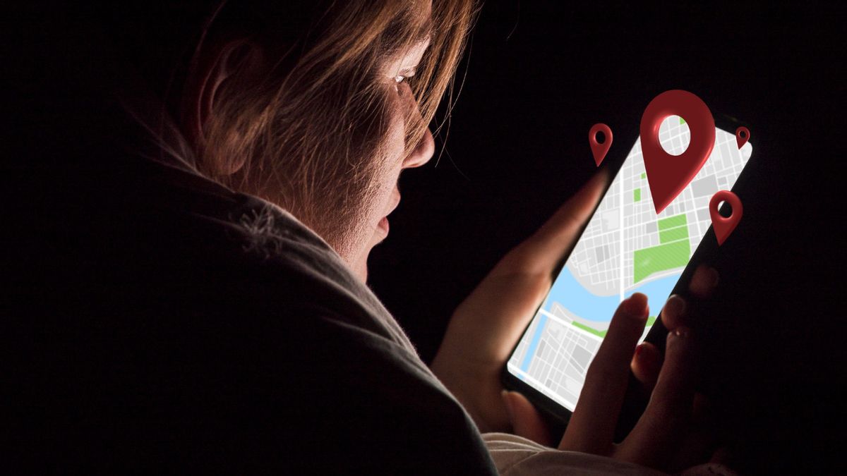 4 How To Track Someone's Location With A Cellphone Number, Not Complicated And Accurate