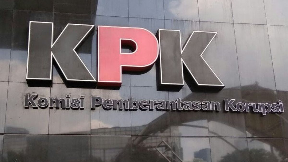 In The Aftermath Of Asri's Alleged Gratification, The Public Is Asked Not To Hesitate To Report Misappropriation Of AGO Officials To The KPK