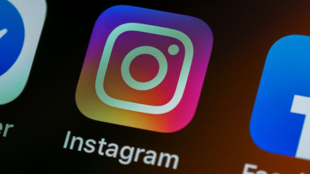 Instagram déclenche une extension de photos basée sur l'IA