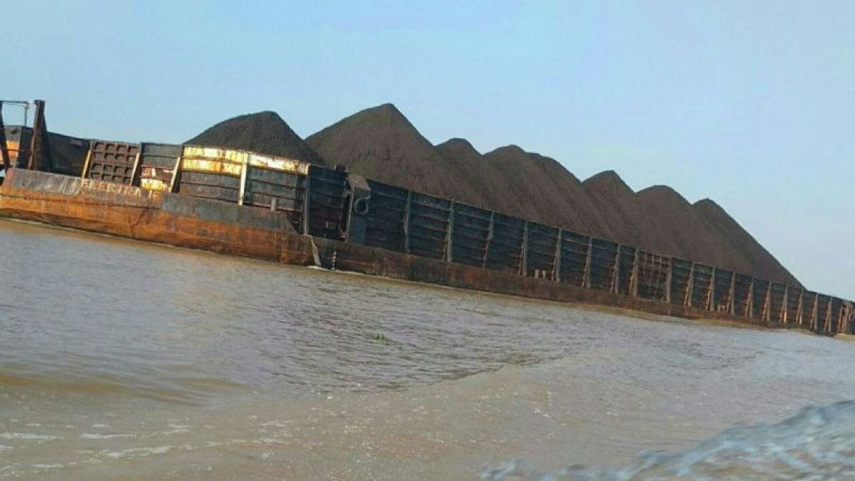 Mining Entrepreneurs Call Muara Berau Port Tariffs Can Hinder Coal Achievement