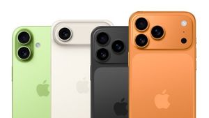 Operator Seluler Korea Diduga Bocorkan Spesifikasi iPhone 17 Jelang Acara Peluncuran