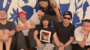 Loh Kok Tum Band: Collaboration of Cross-Generational Musicians Born from the Foundation of Friendship