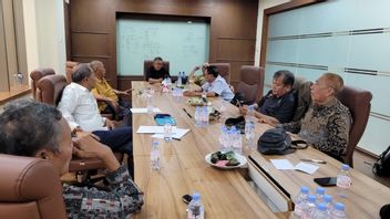 Alarm Pendidikan Berbunyi: Forum Wartawan Kebangsaan Desak Pemerintah Bertindak