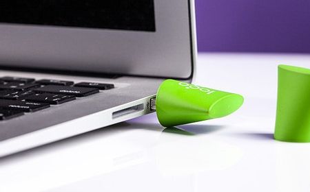 Lakukan 4 Cara Ini Jika Opsi Eject USB Drive Tidak Muncul di Laptop Windows