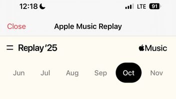 5 Comment obtenir la Playlist d'Apple Music Replay 2022