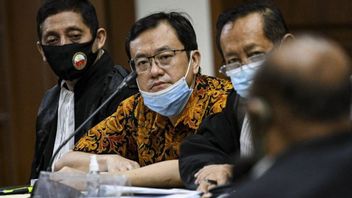 Jaksa Eksekutor Sita 71 Bidang Tanah Aset Benny Tjokro