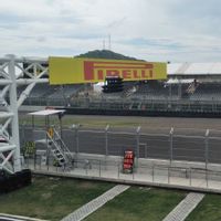 Erick Thohir: Pembalap World Superbike 2021 Kagumi Keindahan Sirkuit Mandalika
