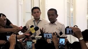 Izin Tambang di Kawasan Hutan Mulai Ditata, Bahlil Kantongi Arahan Eksekusi dari Presiden