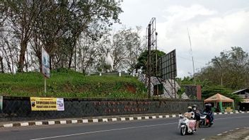 H-4 Lebaran, Arus Mudik di Ruas Wangon Hingga Perbatasan Jawa Barat Lancar