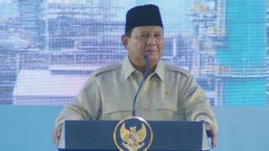 Prabowo Siapkan Proyek Hilirisasi 6 Miliar Dolar AS Dorong Swasembada Energi