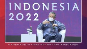 Bank Indonesia: Normalisasi Kebijakan Negara Maju, Perlu Komunikasi, Perencanaan, dan Kalibrasi