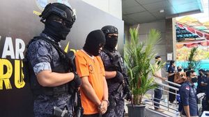 3 Bule di Bali Ditangkap Polisi karena Edarkan Kokain, Masuk Sindikat Narkoba Internasional 