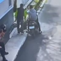 Sok Akrab dengan Polisi Biar Dipercaya, Ternyata jadi Modus Pelaku Biar Mulus Bawa Kabur Motor Ojol