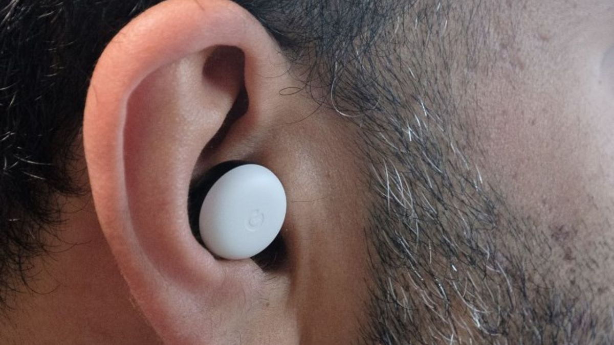 الأبجدية الشركة الأم جوجل تطور أجهزة سوبر لسماع السمع البشري
