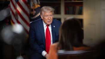 Trump Anggap Kuba Negara Gagal, Siap Ambil Kendali