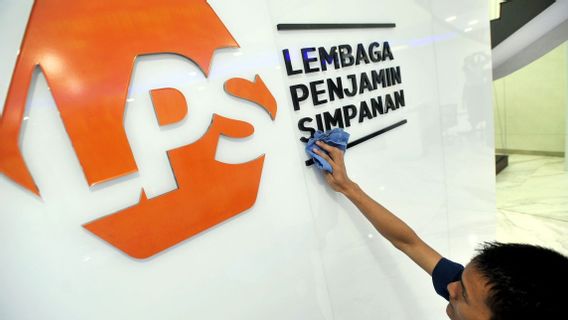 LPSは、ナガリ開発BPRの預金者の請求の支払いを準備します