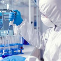 Pemanfaatan Teknologi Genomik dalam Meningkatkan Sistem Kesehatan Indonesia