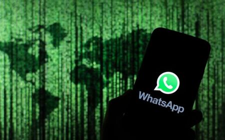 Aktifkan Verifikasi Dua Faktor Supaya WhatsApp Tidak Mudah Disadap