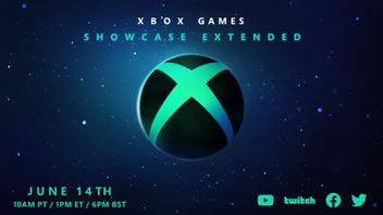 Xboxのゲームショーケース拡張は、6月14日にメインイベントよりも詳細にゲームニュースを議論します