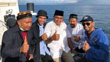 Régent D’Aceh Singkil Ne Veut Pas Qu’il Y Ait Des Chiens Sur L’île Beaucoup Pour Maximiser Le Tourisme Halal