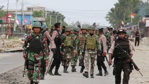 Kapolda Papua Pastikan TNI-Polri Siaga di Daerah Rawan Jelang HUT ke-77 RI
