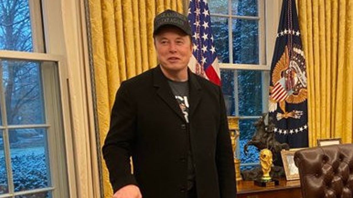 Elon Musk Ancam Tarik Tawaran Akuisisi Jika OpenAI Tetap Non-Profit