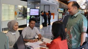 Danamon Umumkan Jadwal Operasional dan Dukungan bagi Nasabah Menyambut Hari Raya Nyepi dan Idulfitri 1447 Hijriah