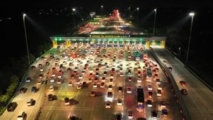 Menko PMK: Angka Kecelakaan Saat Mudik Turun Drastis, Tapi Kemacetan Rest Area Masih Jadi Masalah