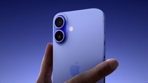 Apple Launches IPhone 16 And IPhone 16 Plus With Camera Button Features And Faster Processors