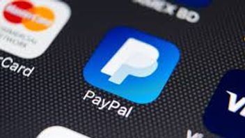 PayPal Buka Layanan bagi Pelanggan di Inggris untuk Bertransaksi dalam Uang Kripto
