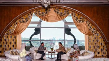 Anies Baswedan: Anwar Ibrahim Inspirasi Bagi Saya dan Kita Semua 