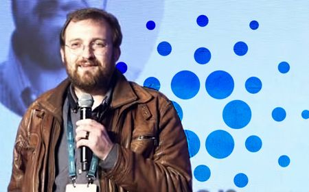 Bos Cardano: Kripto Akan Mengubah Dunia dan Banyak Hal