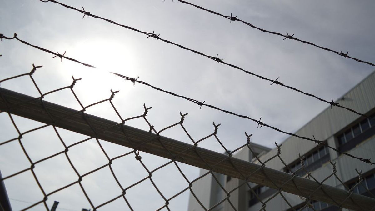 Eks Menteri Kehakiman China Dipenjara Seumur Hidup karena Korupsi
