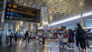 Ulang Tahun Angkasa Pura II: Selama Agustus, Menginap di Hotel Bintang 4 Dekat Bandara Soekarno-Hatta Cuma Rp300 Ribuan