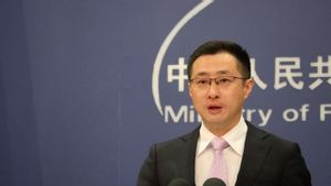    China akan Beri Bantuan 100 Juta Dolar AS ke Gaza